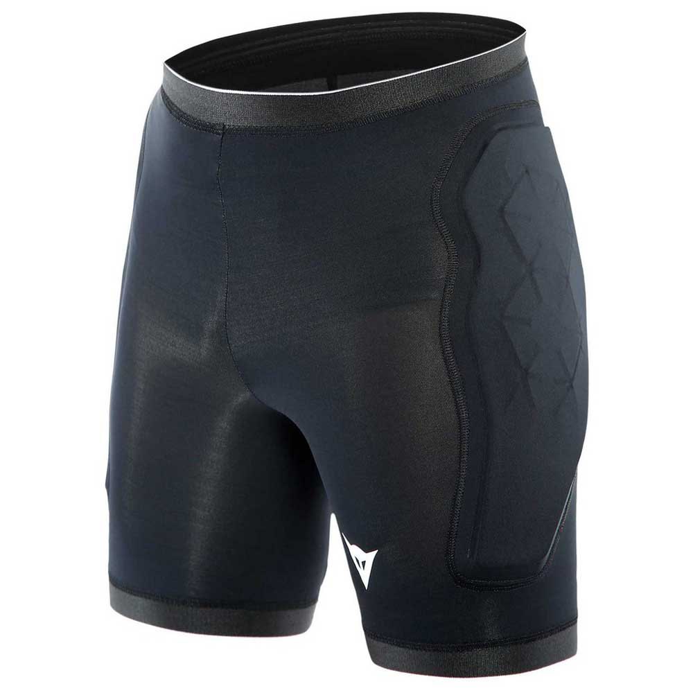 Dainese Snow Scarabeo Flex Junior Protection Shorts Schwarz M Dainese Snow Scarabeo Flex Junior Protection Shorts Schwarz M von Dainese Snow