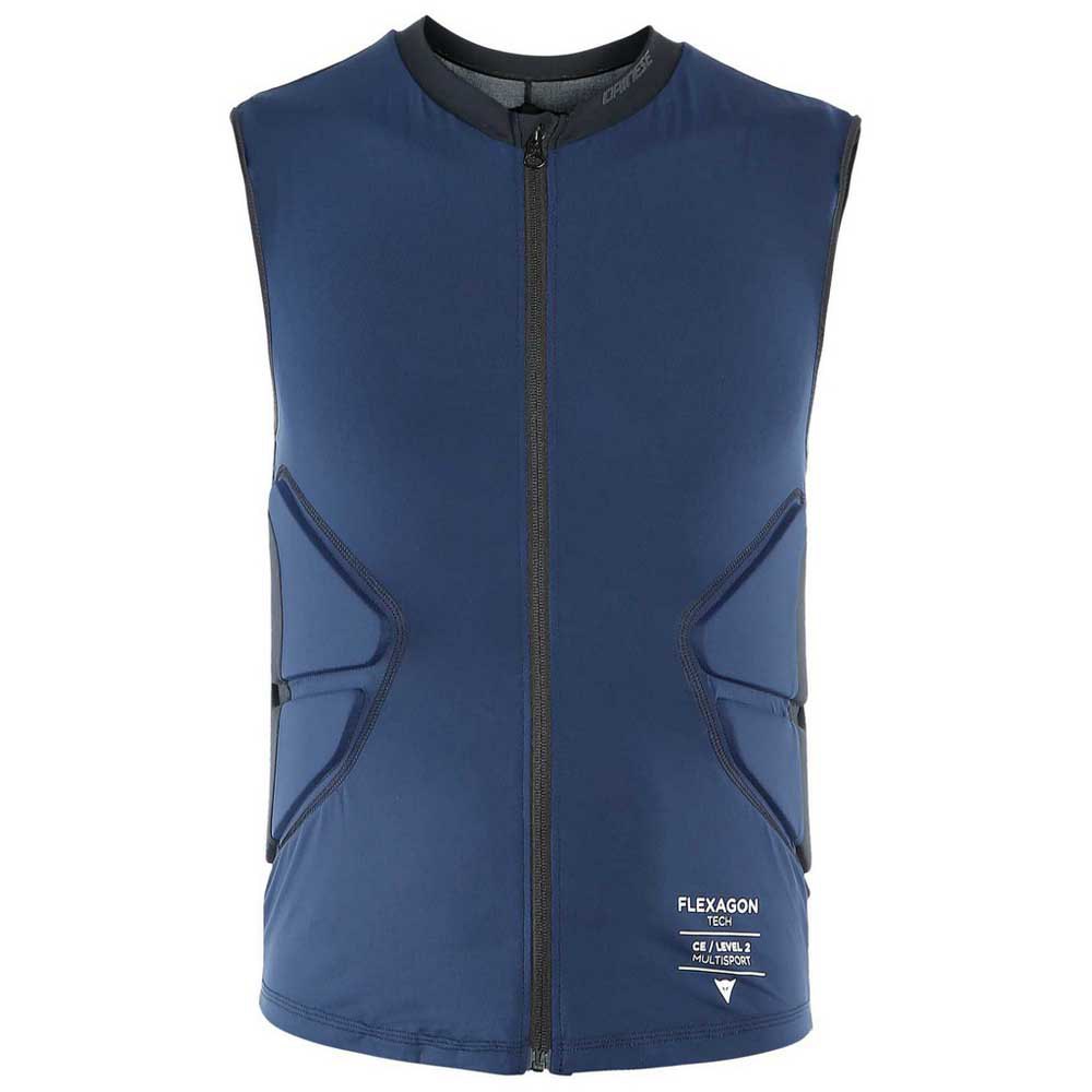 Dainese Snow Scarabeo Flexagon Protection Vest Blau S Dainese Snow Scarabeo Flexagon Protection Vest Blau S von Dainese Snow