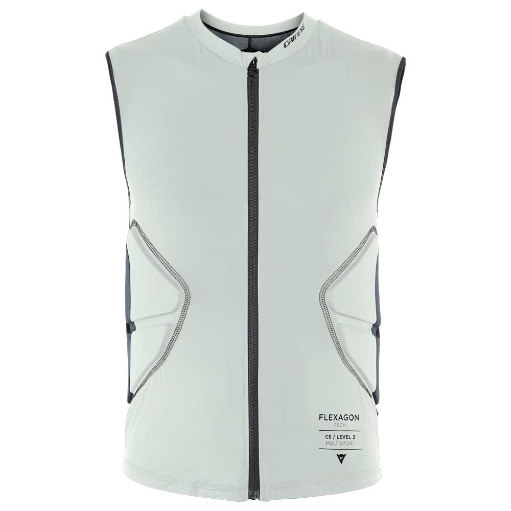 Dainese Snow Scarabeo Flexagon Junior Protection Vest Grau L Dainese Snow Scarabeo Flexagon Junior Protection Vest Grau L von Dainese Snow