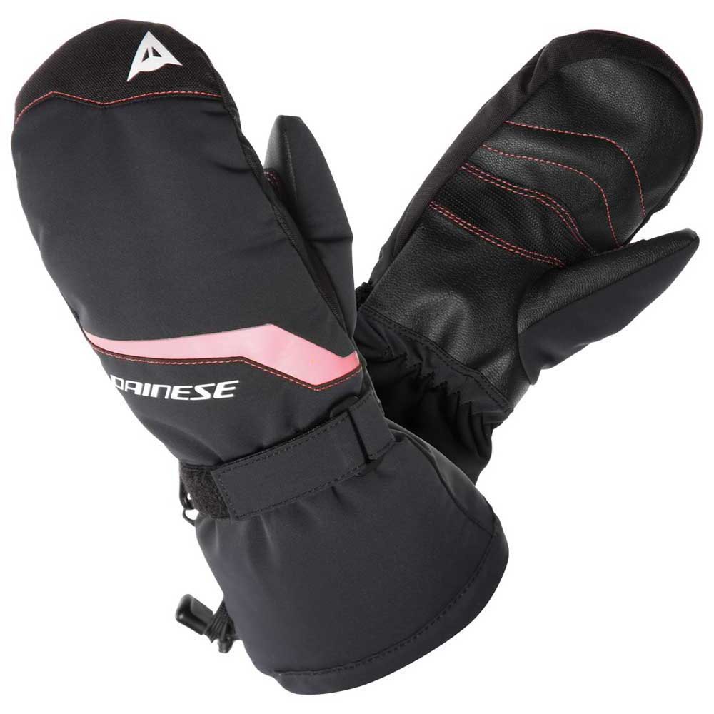 Dainese Snow Scarabeo Mittens Schwarz L Junge von Dainese Snow