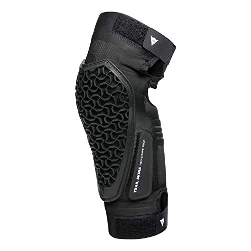 Dainese Trail Skins Pro Ellenbogenprotektor, Black, XL Dainese Trail Skins Pro Ellenbogenprotektor, Black, XL von Dainese