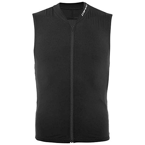Dainese Unisex-Adult Auxagon Vest Skischutzweste, Ski-Rückenprotektor, Stretch Limo-Stretch Limo, XXL Dainese Unisex-Adult Auxagon Vest Skischutzweste, Ski-Rückenprotektor, Stretch Limo-Stretch Limo, XXL von Dainese
