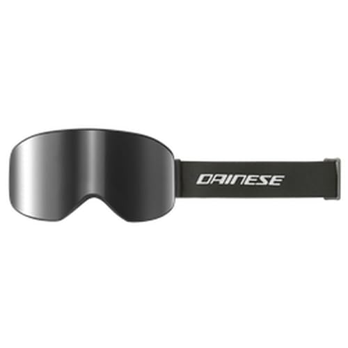 Dainese Unisex-Adult HP Horizon Ski, Snowboard-Brille, Stretch-Limo/Silber, One Size Dainese Unisex-Adult HP Horizon Ski, Snowboard-Brille, Stretch-Limo/Silber, One Size von Dainese