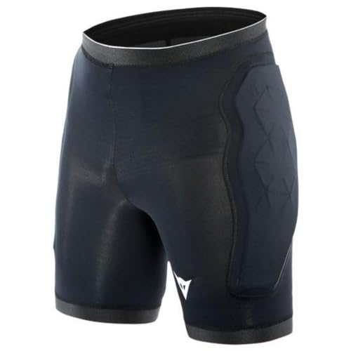 Dainese Unisex-Youth Scarabeo Flex Shorts Schutzhosen Skifahren und Snowboarden, Schwarz, S Dainese Unisex-Youth Scarabeo Flex Shorts Schutzhosen Skifahren und Snowboarden, Schwarz, S von Dainese