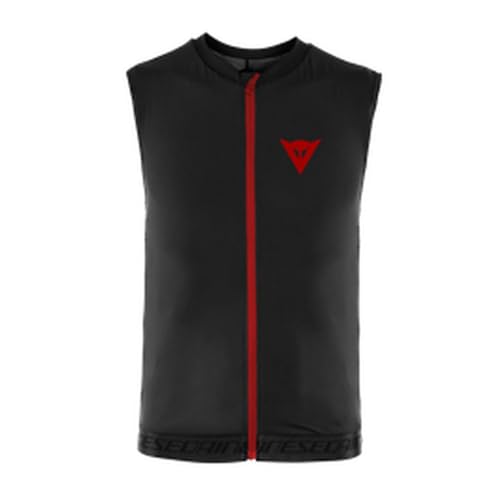 Dainese Unisex-Youth Scarabeo Flexagon Waistcoat 2 Skischutzweste, Ski-Rückenprotektor, one Colour, JS von Dainese