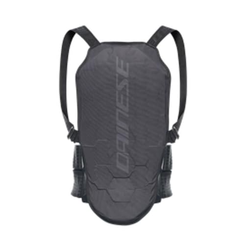 Dainese Women's Flexagon Back Protector 2 Wmn Ski-und Snowboard-Rückenprotektor mit Hosenträgern, Sedan, XS von Dainese