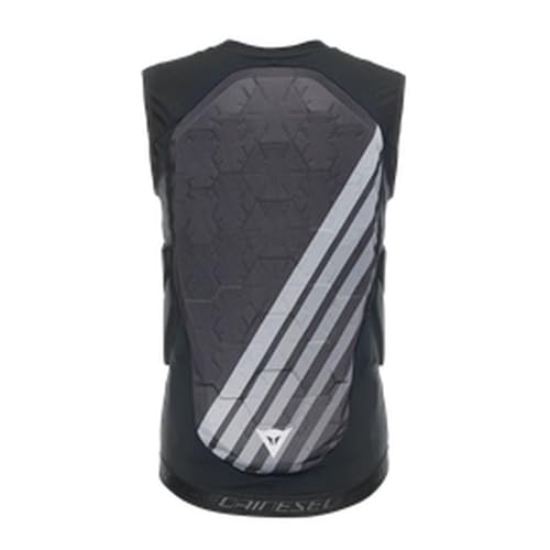 Dainese Women's Flexagon Waistcoat 2 Wmn Skischutzweste, Ski-Rückenprotektor, OneColor, XL Dainese Women's Flexagon Waistcoat 2 Wmn Skischutzweste, Ski-Rückenprotektor, OneColor, XL von Dainese