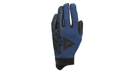 dainese hgr handschuhe blau von Dainese