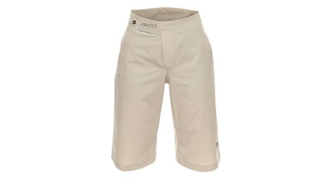 dainese hgl women shorts beige dainese hgl women shorts beige von Dainese