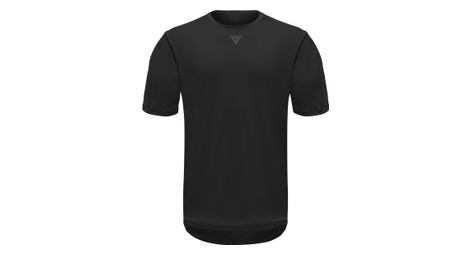 dainese hgrox kurzarmtrikot schwarz dainese hgrox kurzarmtrikot schwarz von Dainese