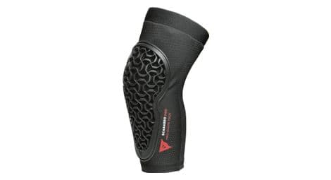 dainese scarabeo kinder knieschutzer schwarz   rot von Dainese