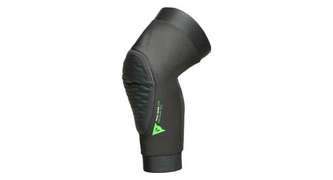 dainese trail skins lite knieschutzer schwarz dainese trail skins lite knieschutzer schwarz von Dainese