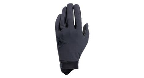 lange mtb handschuhe dainese hgc hybrid schwarz von Dainese