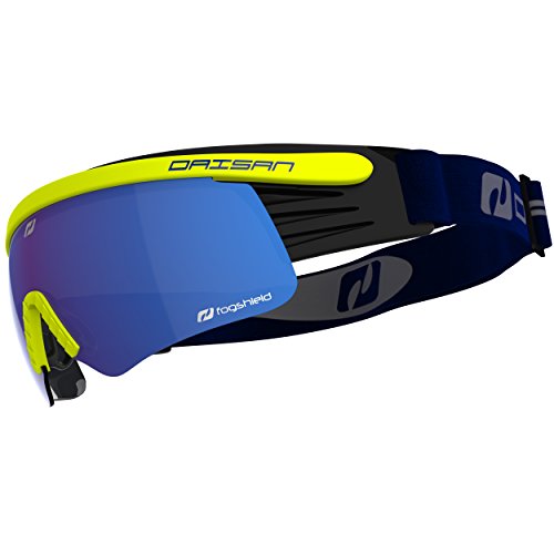Daisan Langlauf Sportbrille Skibrille Nordic-Brille Daisan Langlauf Sportbrille Skibrille Nordic-Brille von Daisan