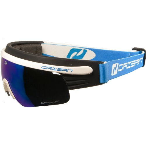 Daisan Langlauf Sportbrille Skibrille Nordic-Brille Daisan Langlauf Sportbrille Skibrille Nordic-Brille von Daisan