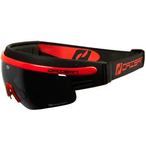 Daisan Langlauf Sportbrille Skibrille Nordic-Brille Daisan Langlauf Sportbrille Skibrille Nordic-Brille von Daisan