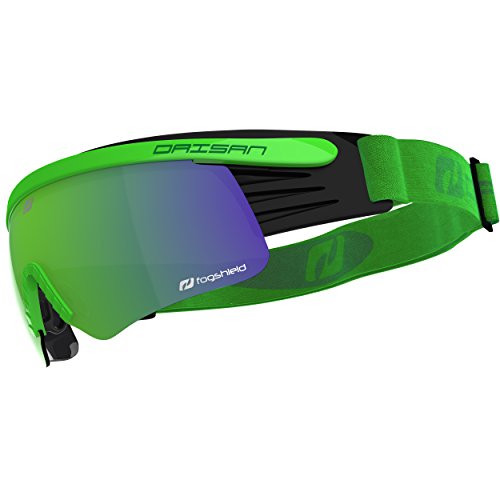 Daisan Langlauf Sportbrille Skibrille Nordic-Brille Daisan Langlauf Sportbrille Skibrille Nordic-Brille von Daisan