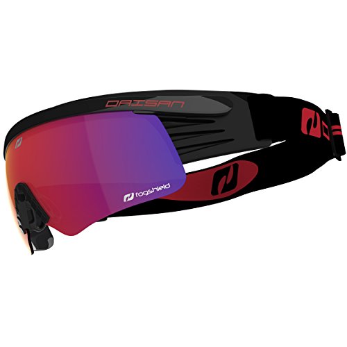 Daisan Langlauf Sportbrille Skibrille Nordic-Brille Daisan Langlauf Sportbrille Skibrille Nordic-Brille von Daisan