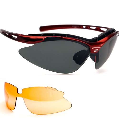 Daisan Radbrille Fahrradbrille Sportbrille polarisierende Daisan Radbrille Fahrradbrille Sportbrille polarisierende von Daisan