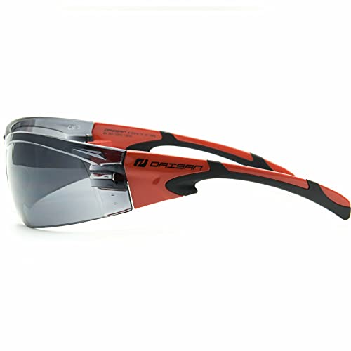 Daisan SafeTRAX Erwachsene Sportbrille Radbrille Fahrradbrille Sonnen Unisex Daisan SafeTRAX Erwachsene Sportbrille Radbrille Fahrradbrille Sonnen Unisex von Daisan