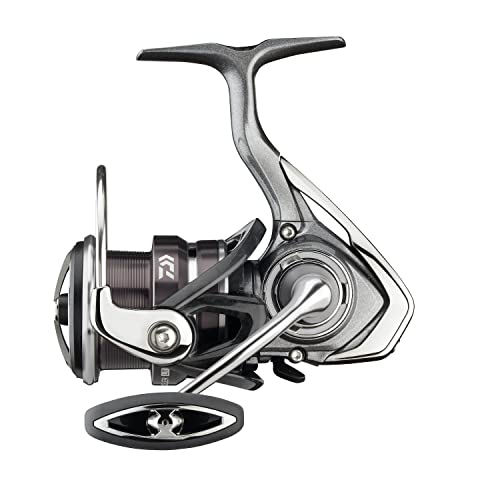 Daiwa Angeln Exceler LT 4000-C Daiwa Angeln Exceler LT 4000-C von Daiwa