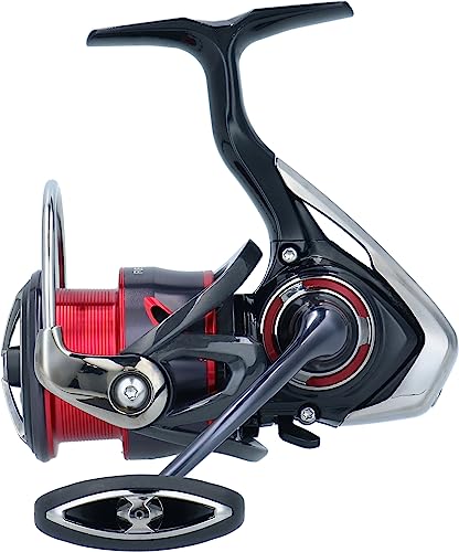 Daiwa Angeln Fuego LT 2500 Daiwa Angeln Fuego LT 2500 von Daiwa