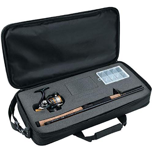 Angelrolle Revros Lt Pmc Executive Pack Angelrolle Revros Lt Pmc Executive Pack von Daiwa