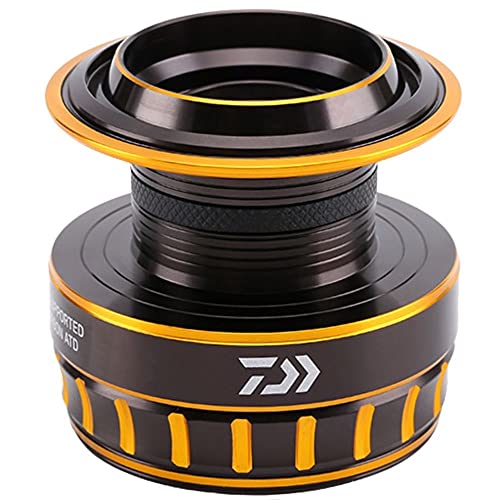 DAIWA Ersatzspule für Daiwa BG 4000 DAIWA Ersatzspule für Daiwa BG 4000 von DAIWA