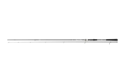DAIWA Exceler Jiggerspin 802ML, 2 Teile, 2,40m, 7-28g, Jigger Spinn-Angelrute, 11664-245 DAIWA Exceler Jiggerspin 802ML, 2 Teile, 2,40m, 7-28g, Jigger Spinn-Angelrute, 11664-245 von DAIWA