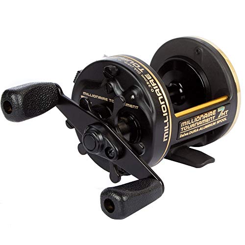 Daiwa Millionär 7HT Daiwa Millionär 7HT von Daiwa