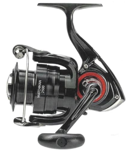 DAIWA Matchman Angelrolle DAIWA Matchman Angelrolle von DAIWA