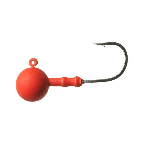DAIWA Prorex PX Mini Jig Head 2g #4 MOR DAIWA Prorex PX Mini Jig Head 2g #4 MOR von Daiwa