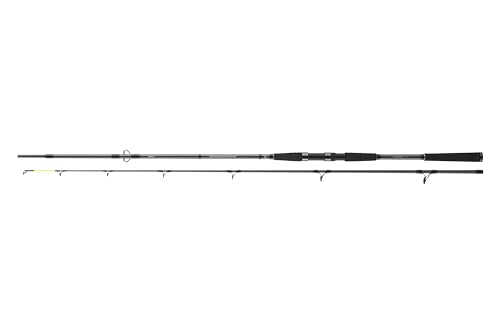 DAIWA Seahunter X Pilk Mackerel 862H, 2 Teile, 2,60m, 60-180g, Meeresangelrute, 11533-260 DAIWA Seahunter X Pilk Mackerel 862H, 2 Teile, 2,60m, 60-180g, Meeresangelrute, 11533-260 von DAIWA