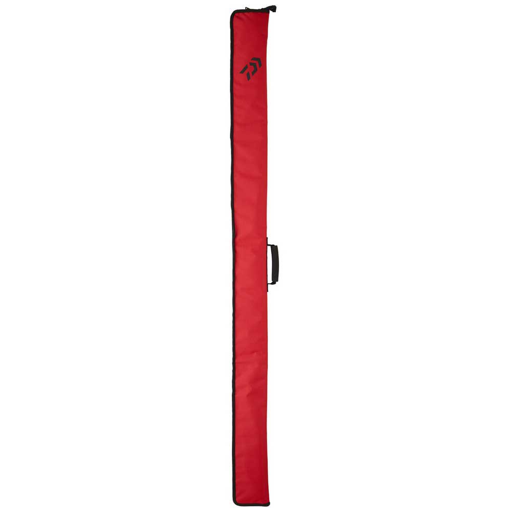 Daiwa 1 Surfcasting Rod Holdall Rot 163 cm Daiwa 1 Surfcasting Rod Holdall Rot 163 cm von Daiwa