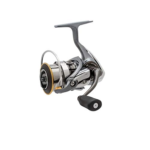 Daiwa 15 Luvias 2500 Spinnrolle Daiwa 15 Luvias 2500 Spinnrolle von Daiwa