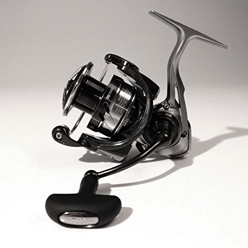 Daiwa 18 Caldia LT 2000S Daiwa 18 Caldia LT 2000S von Daiwa