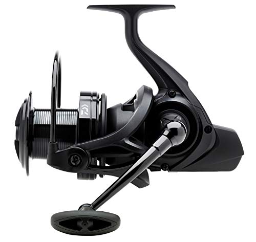 Daiwa 18 Emblem 35SCW 5000LD QD Weitwurfrolle Daiwa 18 Emblem 35SCW 5000LD QD Weitwurfrolle von Daiwa