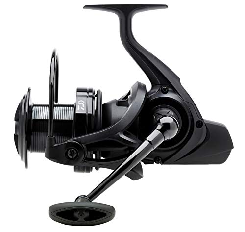 DAIWA 18 Emblem 35SCW 5000LD QD Weitwurfrolle von DAIWA