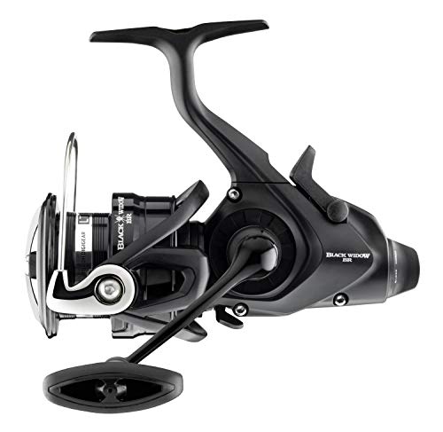 Daiwa 19 Black Widow BR LT 2500, Freilauf Angelrolle, 10149-250 Daiwa 19 Black Widow BR LT 2500, Freilauf Angelrolle, 10149-250 von Daiwa