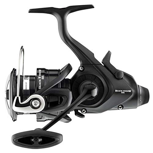DAIWA 19 Black Widow BR LT 2500 DAIWA 19 Black Widow BR LT 2500 von Daiwa