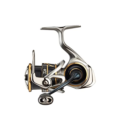 Daiwa 20 Airity LT 2000D Daiwa 20 Airity LT 2000D von Daiwa