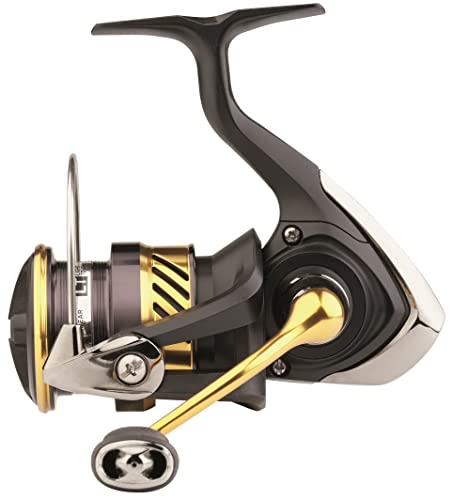 Daiwa 20 Ballistic EX LT 4000D-C Daiwa 20 Ballistic EX LT 4000D-C von Daiwa