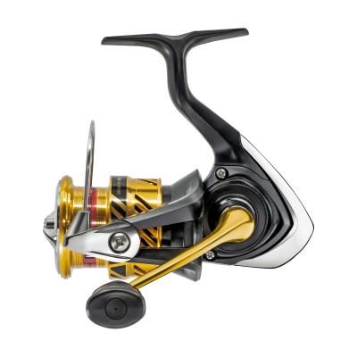 Daiwa 20 Crossfire LT 4000-C 4BS A von Daiwa