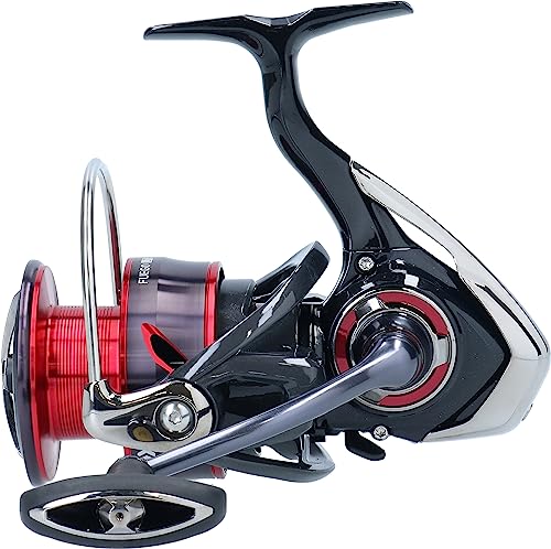 Daiwa 20' Fuego LT 5000-C Rolle Daiwa 20' Fuego LT 5000-C Rolle von Daiwa
