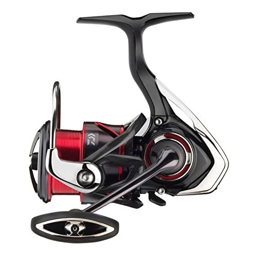 Daiwa Fuego LT 6000 150m/ 0,40mm - 5.1:1-335g | Spinnrolle Daiwa Fuego LT 6000 150m/ 0,40mm - 5.1:1-335g | Spinnrolle von Daiwa