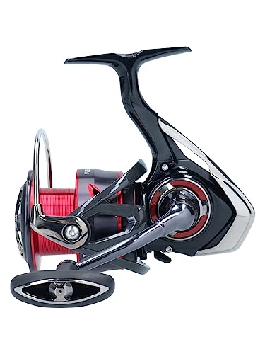 Daiwa 20 Fuego Liter 6000 H Daiwa 20 Fuego Liter 6000 H von Daiwa