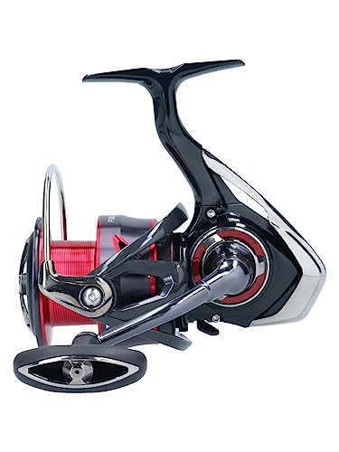 Daiwa 20 Fuego Liter 6000 H von Daiwa