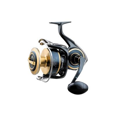 Daiwa 20 Saltiga (G) 10000-H von Daiwa