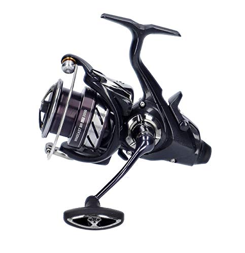 Daiwa 20 Windcast BR LT 3000D Freilaufrolle Allround Freilauf Rolle Daiwa 20 Windcast BR LT 3000D Freilaufrolle Allround Freilauf Rolle von Daiwa