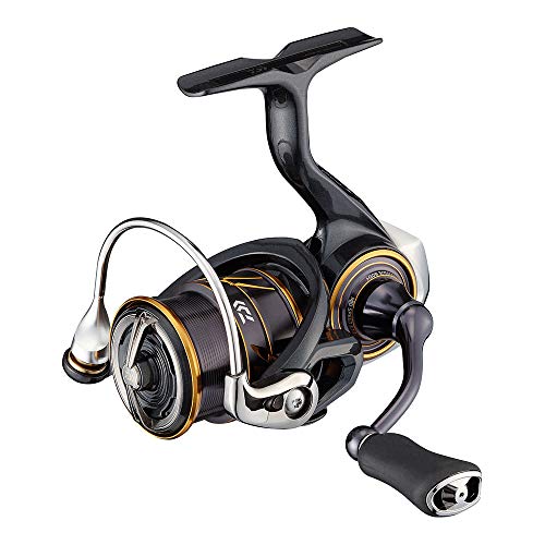 Daiwa 21 Kessel FC Liter 1000s Daiwa 21 Kessel FC Liter 1000s von Daiwa